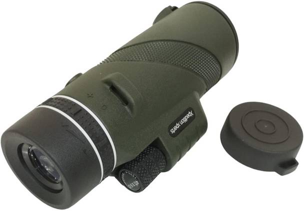 XPEDITION XPERTS MONOCULAR 40X60 1500M/9500M for Long Distance, Bird Watching, Sports BN-2295 Monocular
