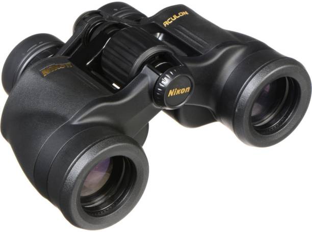 NIKON Aculon A211 7x35 Binoculars