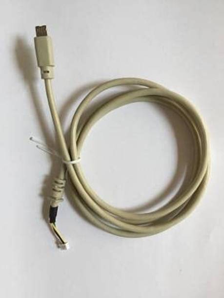 SONHUFU (pack of 1) Replacement Micro USB Cable for Startek FM220u Fingerprint Scanner Access Control