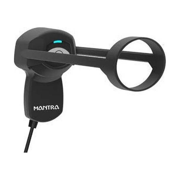 MANTRA MIS100V2 Single IRIS Scanner Access Control