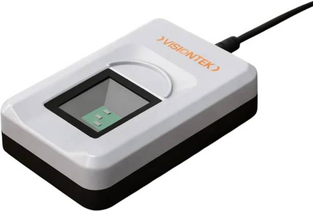 RICH POLO V600 L1 Optical Fingerprint Scanner/Sensor with Rd Service | for eKYC Access Control
