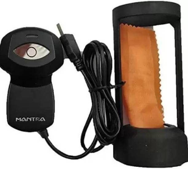 RICH POLO Eye Scanner Access Control, Time & Attendance, Payment Device