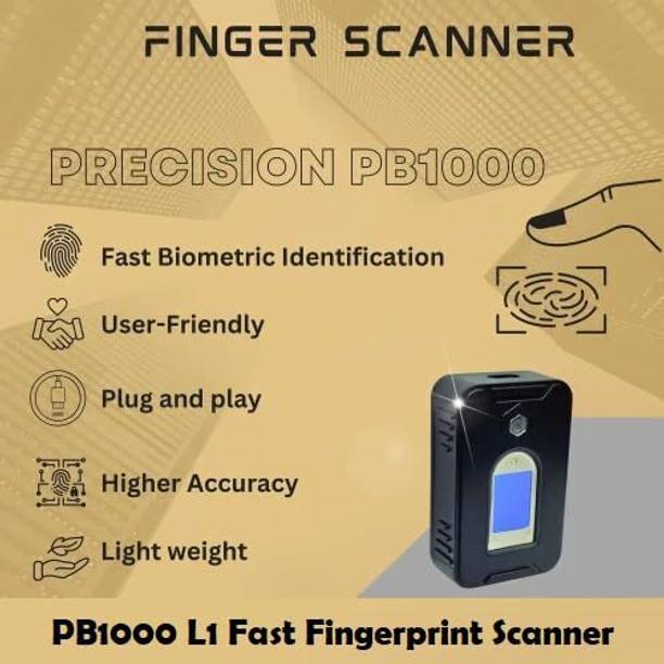 RICH POLO Biometric/Fingerprint Access Control, Time & Attendance