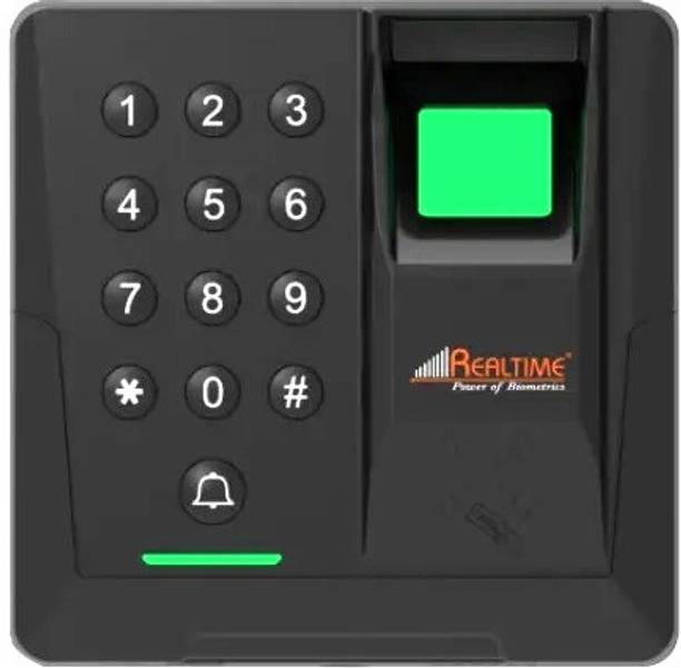 Realtime TD1D Biometric,Fingerprint Scanner,Rfid Card,Access Control, Access Control