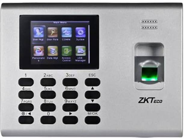 ZKTeco K40PRO Time & Attendance, Access Control