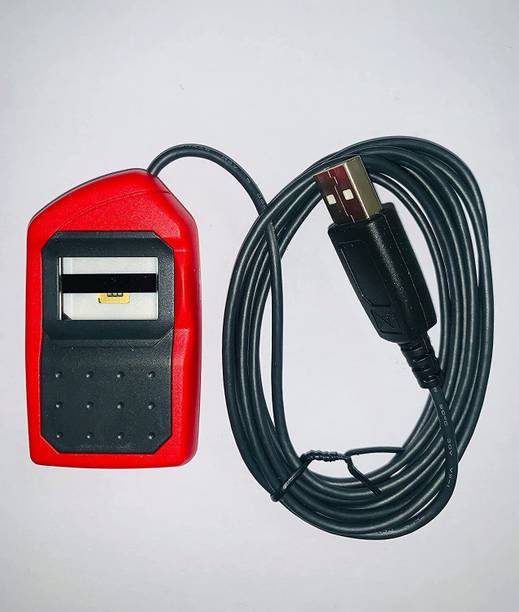 Morpho E3 E3-L0 Scanner