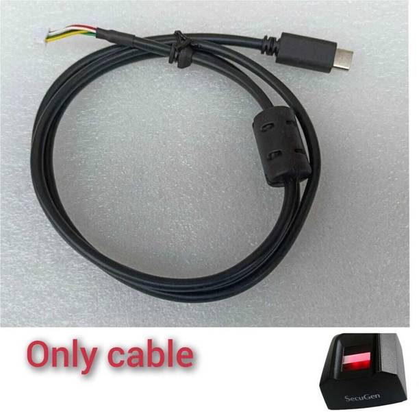 SECUGEN HAMESTER PRO 20 C TYPE POWER SHAIRING CABLE Payment Device, Time & Attendance, Door Locks, Access Control