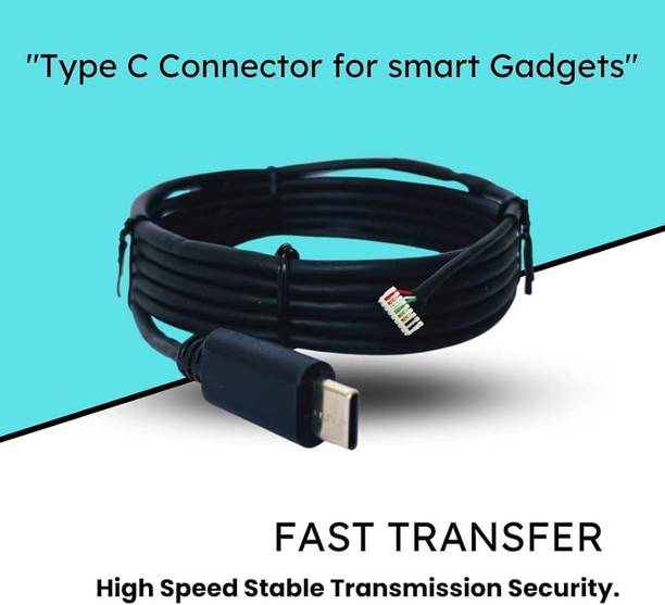 Morpho MSO_1300E3 POWER SHARING C TYPE CABLE Payment Device, Time & Attendance