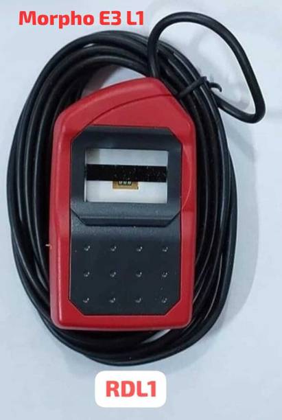 Morpho MSO 1300 E3 RD L1 Payment Device