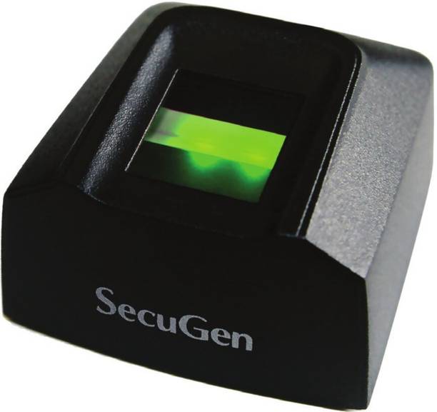 SECUGEN Hamster Pro20 HU20-AP (New Model) Time & Attendance, Access Control, Payment Device