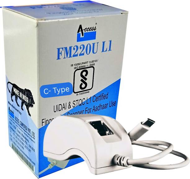 Access FM220U L1 Access Control, Payment Device, Time & Attendance