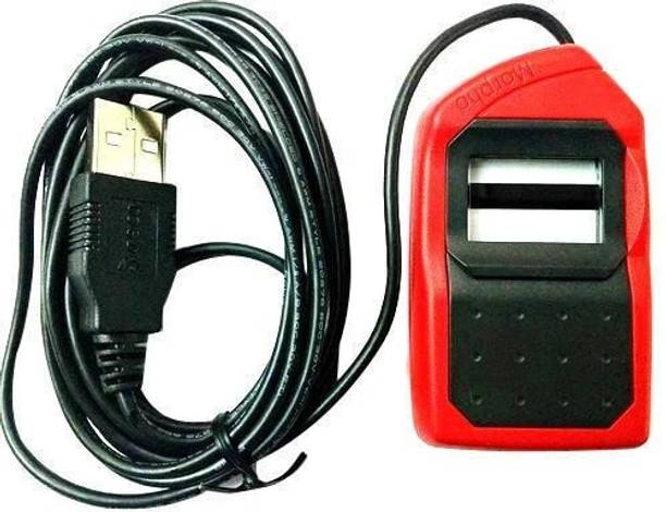 Morpho MSO-1300.E3 Access Control, Payment Device, Time & Attendance