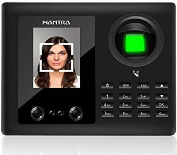 MANTRA MSD1K Door Locks, Time & Attendance, Access Control