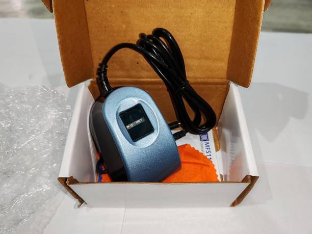 RICH POLO MFS110 Access Control