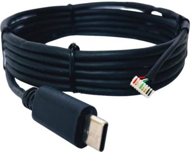 Morpho MSO_1300E3 POWER SHARING C TYPE CABLE Payment Device, Time & Attendance