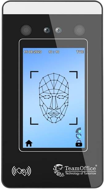 Team Office Z912 Time & Attendance, Access Control