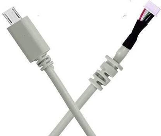 SONHUFU Micro USB 2 A 1.2 m Cable For Startek FM220u Fingerprint Scanner Access Control