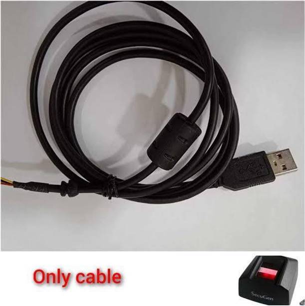 SECUGEN Hamster pro20 Scanner usb type cable Access Control, Door Locks, Payment Device, Time & Attendance