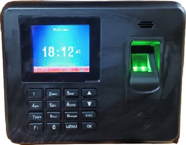 MME Professional attendance Machine Time & Attendance