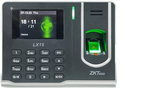 ZKTeco LX15 Time & Attendance