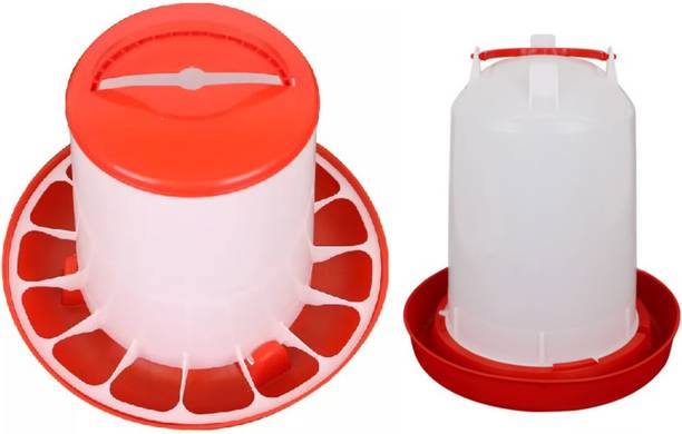 TM&W Pole Mount Bird Feeder