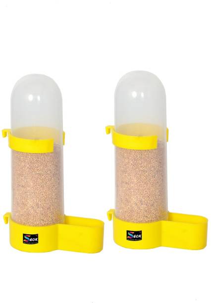 seok F10-Combo-02 Tube Bird Feeder