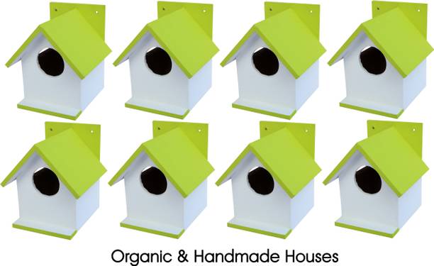 rosmeta he-geenn Bird House