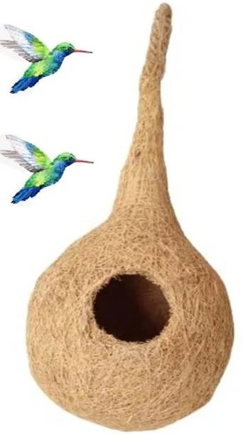 RAREPRODUCTS BIRD HOUSE/ BIRD NEST DOMESTIC BIRD HOUSE Bird House