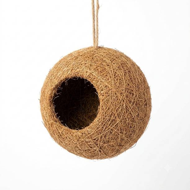LIVEONCE roundq Bird House
