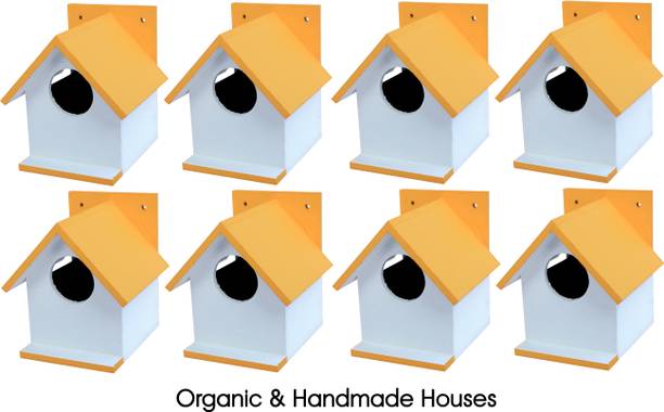 ROSMERTA he -wo8 Bird House