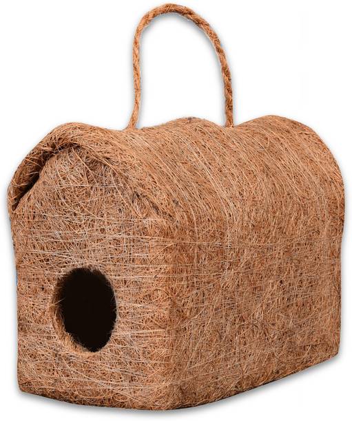 Feel Better Bird Nest pack of 2 Bird House
