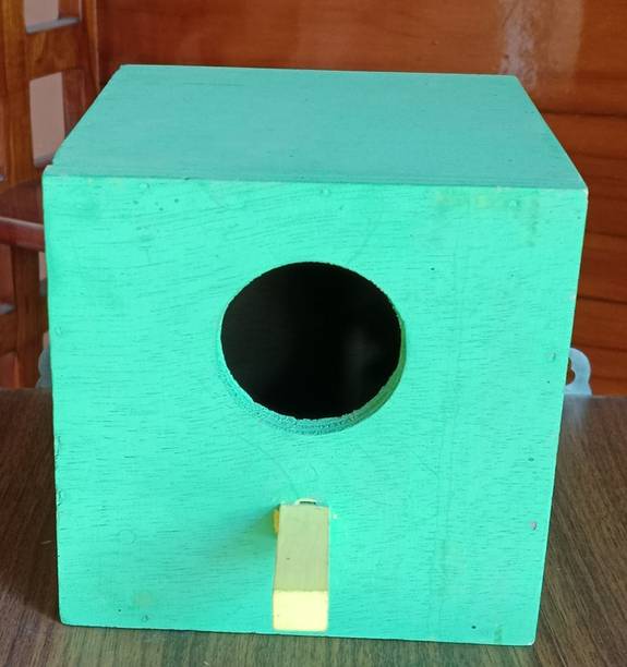 CozyPaws 10 Bird House