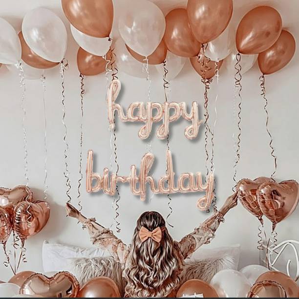 Inispire2Fashion Aesthetic Birthday Vibes