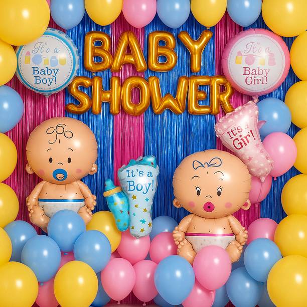 groovy dudz Baby Shower Decoration Items Set Mom to be sash