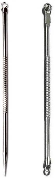 VEGA Stainless Steel Blackhead Remover Needle