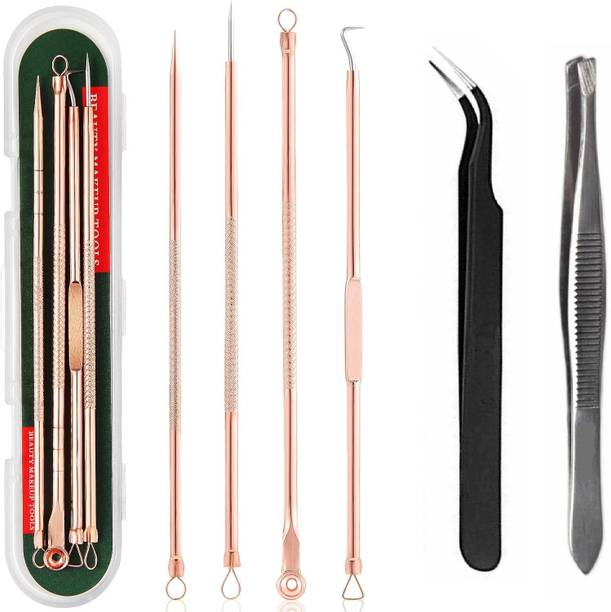 URBANMAC Steel Blackhead Remover Needle