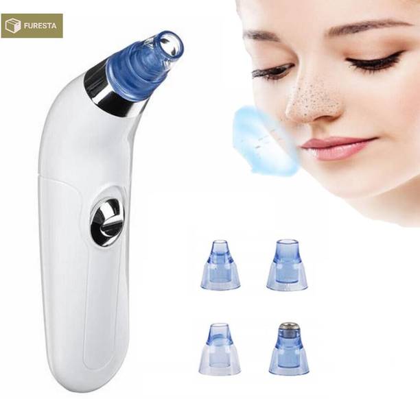 FURESTA Plastic Blackhead Remover Vacuum Suction Device