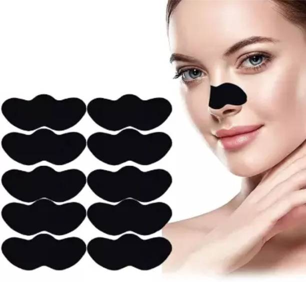 eyurva Microfibre Blackhead Remover Strips