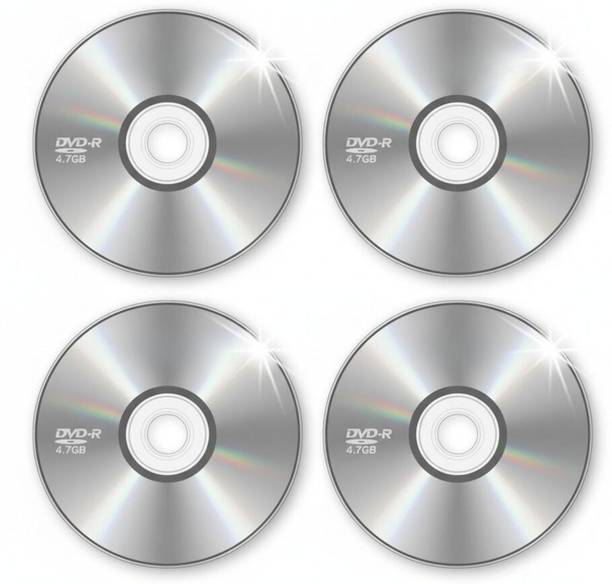 blankdvd DVD Recordable DVD 4.7 GB