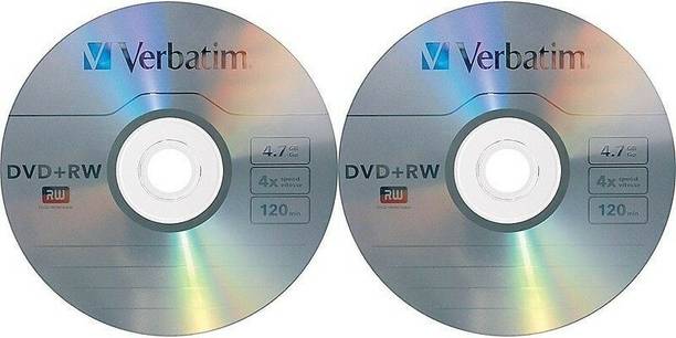 Verbatim DVD Rewritable 4.7 GB