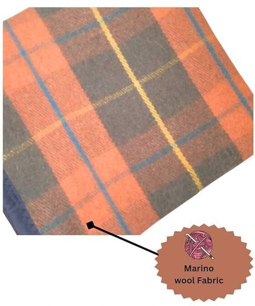 Sai Floral Single Khes Blanket for  Heavy Winter