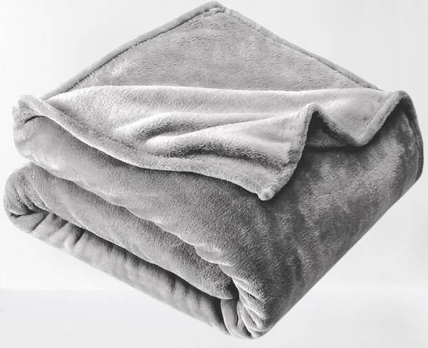 SIMAM Self Design Double AC Blanket for  AC Room