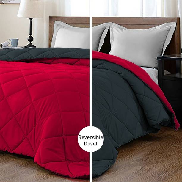 AYKA Geometric Double, King Duvet for  AC Room