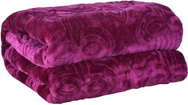 PHF 3D Printed Double Weighted Blanket for  AC Room
