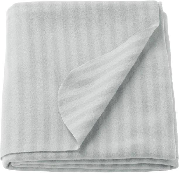 IKEA Floral Single Throw for  Mild Winter