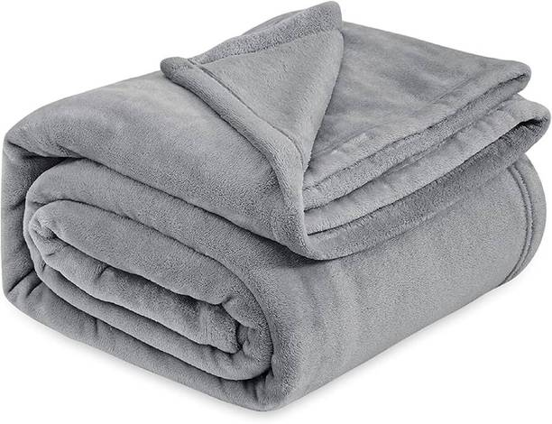 DPN Self Design Double AC Blanket for  AC Room