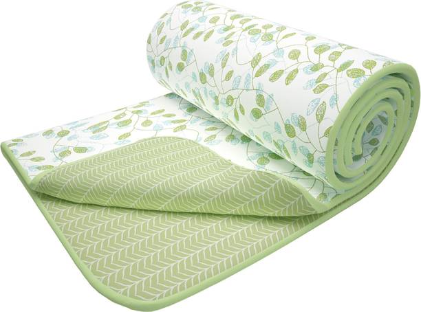 Story@home Floral Single Dohar for  Heavy Winter