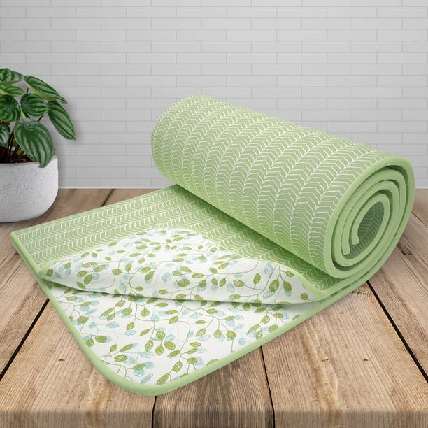 Story@home Floral Single Dohar for  AC Room