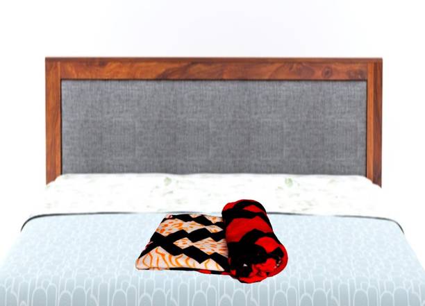 Swikon star 3D Printed Double AC Blanket for  AC Room