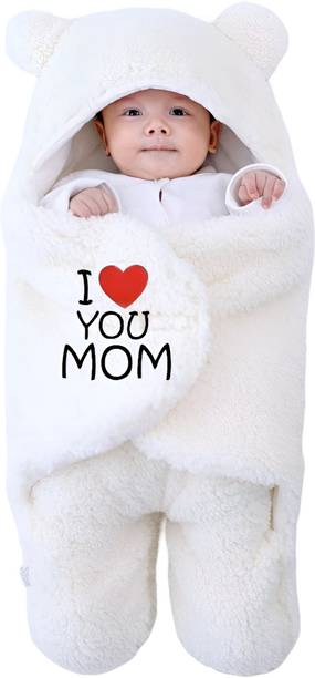 Swissberry new born baby sleeping bag pack for boys and girls Sleeping Bag